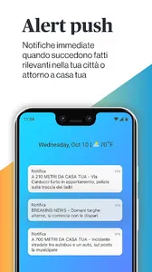 GenovaToday screenshot 2