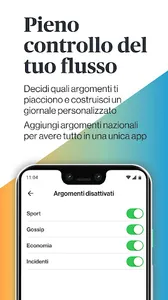 GenovaToday screenshot 5