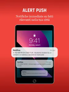 PisaToday screenshot 8