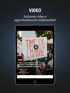 PisaToday screenshot 9