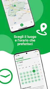 CLENDA - Lavaggio auto screenshot 15