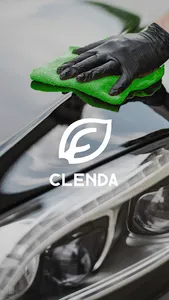 CLENDA - Lavaggio auto screenshot 6