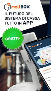 MallBox RT screenshot 0