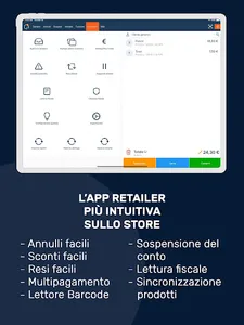 MallBox RT screenshot 11