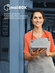 MallBox RT screenshot 13