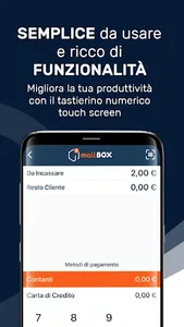 MallBox RT screenshot 2