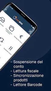 MallBox RT screenshot 4