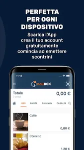 MallBox RT screenshot 5