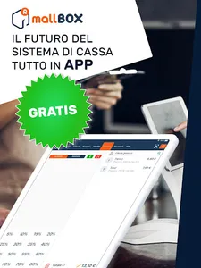 MallBox RT screenshot 8