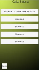 System 2000 ++ -  bets screenshot 1