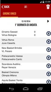 Basketincontro screenshot 5