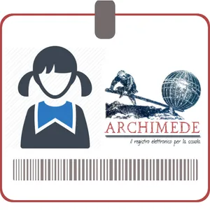 Archimede Badge screenshot 0