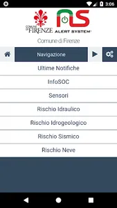 Alert System Plus screenshot 3