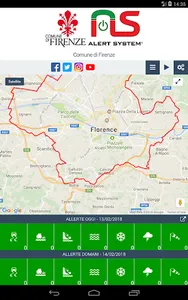 Alert System Plus screenshot 6