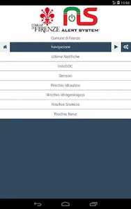 Alert System Plus screenshot 7