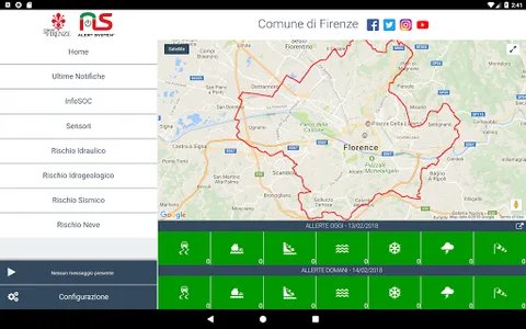 Alert System Plus screenshot 8