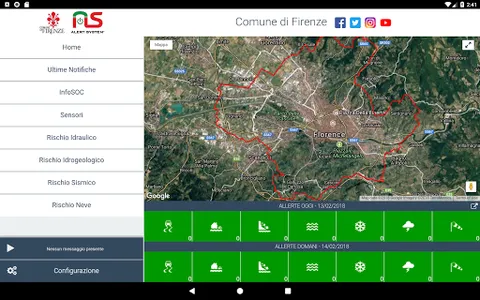 Alert System Plus screenshot 9