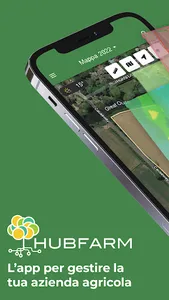 Hubfarm screenshot 0