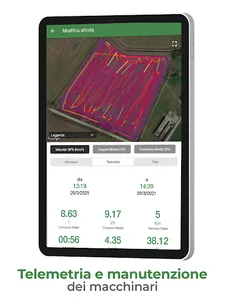 Hubfarm screenshot 11