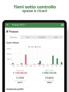 Hubfarm screenshot 12