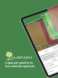 Hubfarm screenshot 16