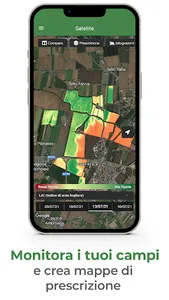 Hubfarm screenshot 2