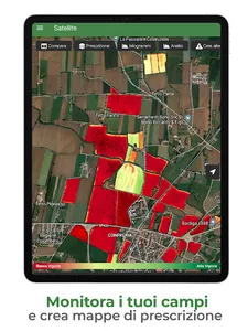 Hubfarm screenshot 21