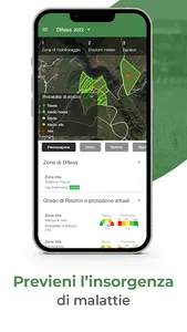 Hubfarm screenshot 4