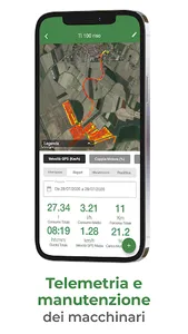 Hubfarm screenshot 6