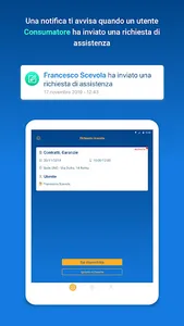 Lisapp screenshot 10