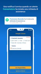 Lisapp screenshot 4