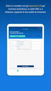 Lisapp screenshot 7