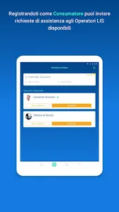 Lisapp screenshot 8