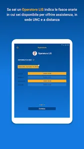 Lisapp screenshot 9