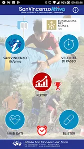San Vincenzo Attivo screenshot 0