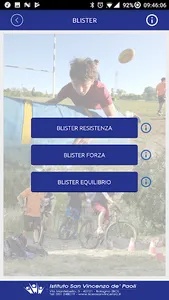 San Vincenzo Attivo screenshot 1