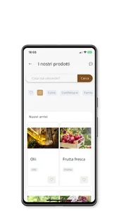 La Bottega Contadina screenshot 1