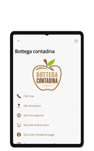 La Bottega Contadina screenshot 8