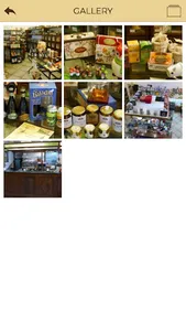 Antico Casolare Caffè e Cose B screenshot 2