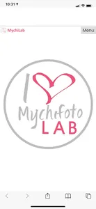 MychiLab screenshot 1
