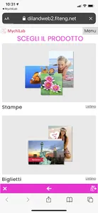 MychiLab screenshot 3