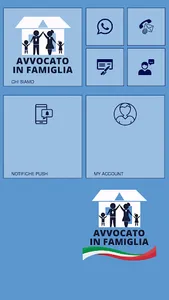 Avvocato in Famiglia screenshot 0
