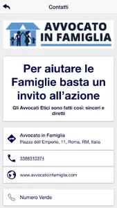 Avvocato in Famiglia screenshot 1