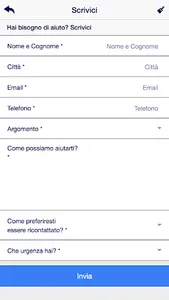 Avvocato in Famiglia screenshot 2