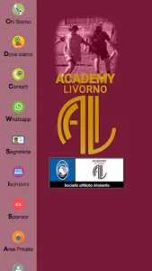 IAcademy Livorno screenshot 0