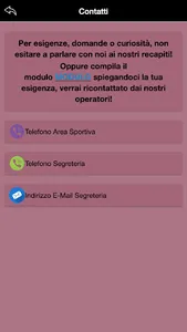 IAcademy Livorno screenshot 2