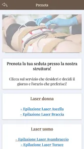 LAB estetica & dimagrimento screenshot 1