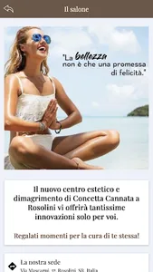 LAB estetica & dimagrimento screenshot 2