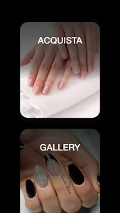 DreamNailsSystem screenshot 0