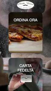 Babbo Fornaio screenshot 0
